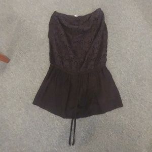 Xhilaration cover up